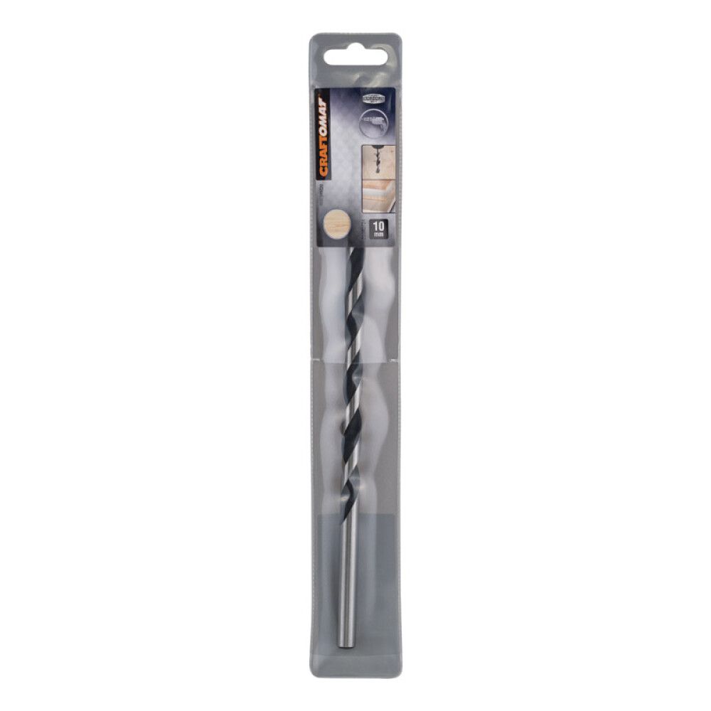 TREBOR CRAFTOMAT 10X250MM