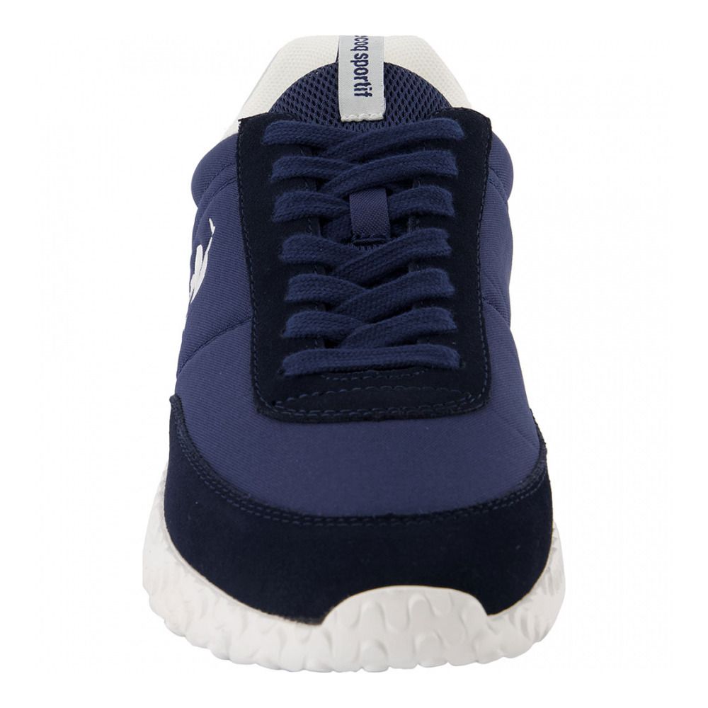 Le Coq Sportif VELOCE II - Sneakers Homme dress blue/galet