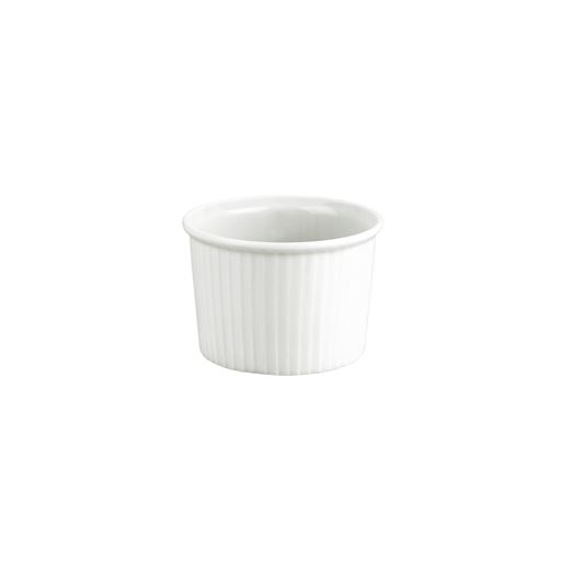 Pillivuyt Høj Ramekin, Ø9 cm