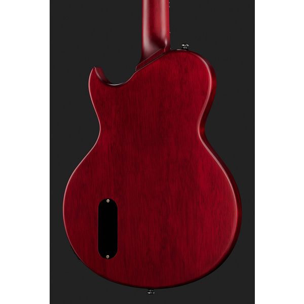 Harley Benton SC-Junior Faded Cherry
