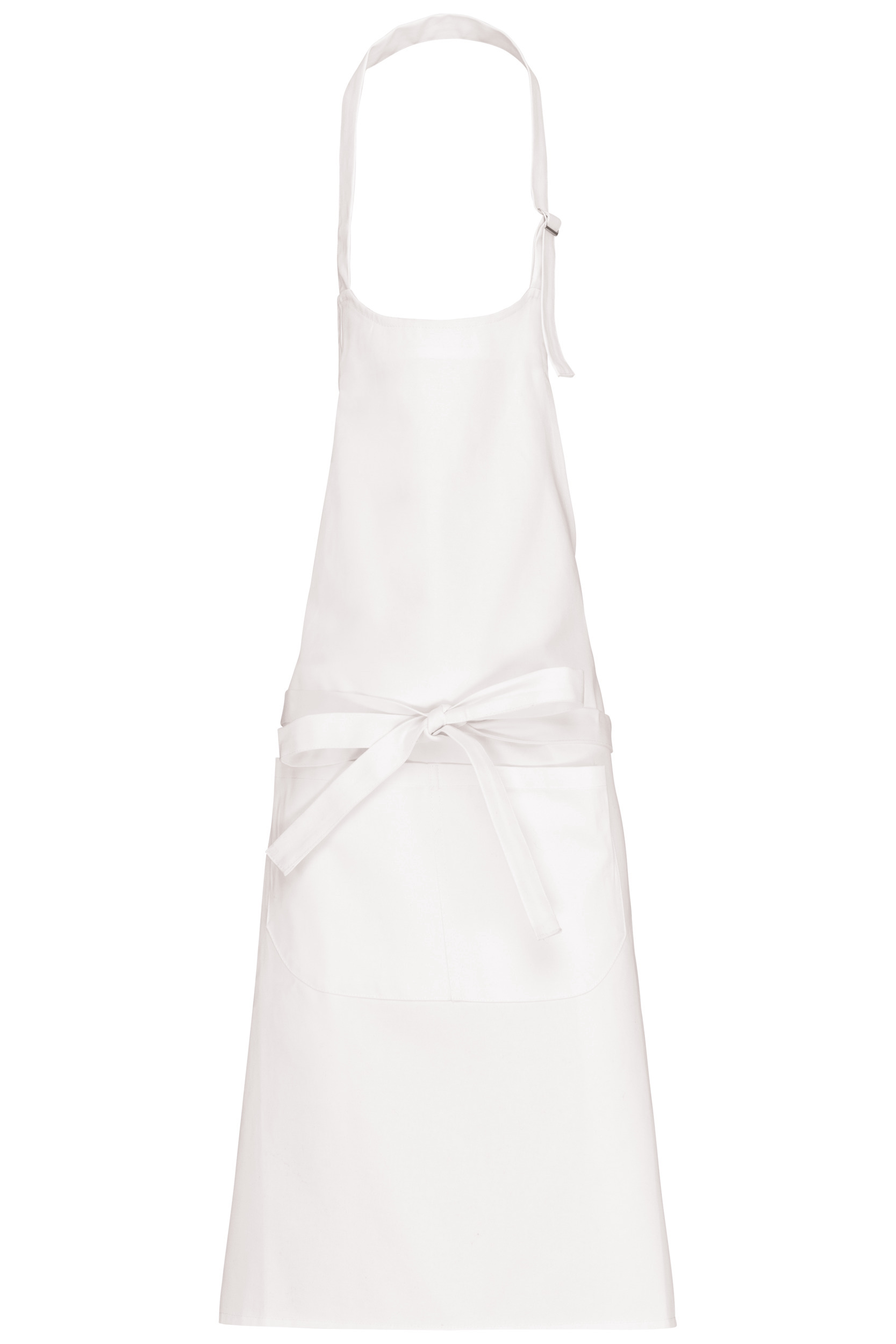 Kariban K8005 - Tablier coton lavage haute température
