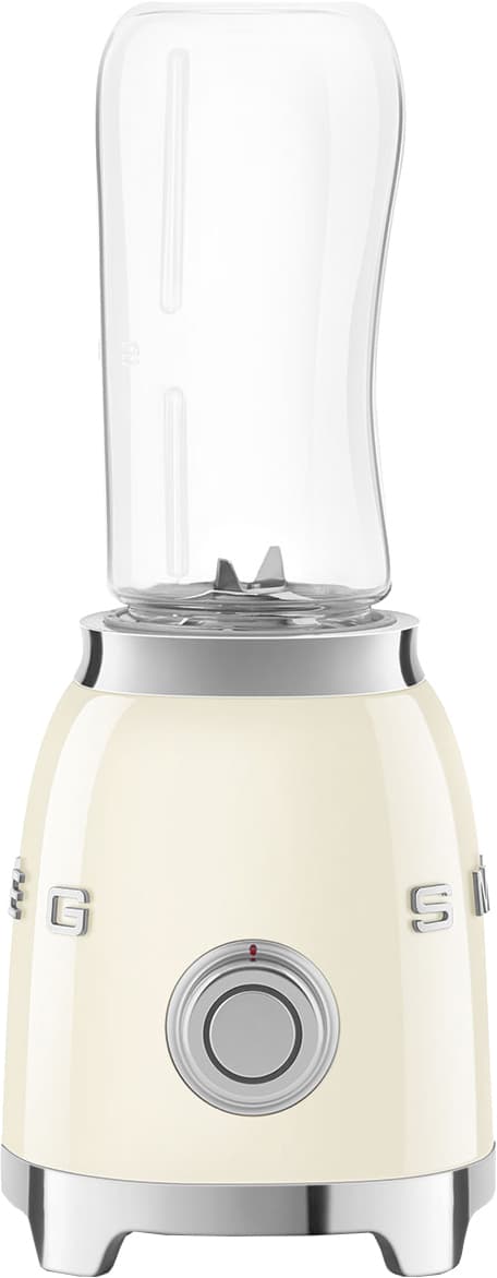 Smeg personlig blender PBF01CREU (cream)