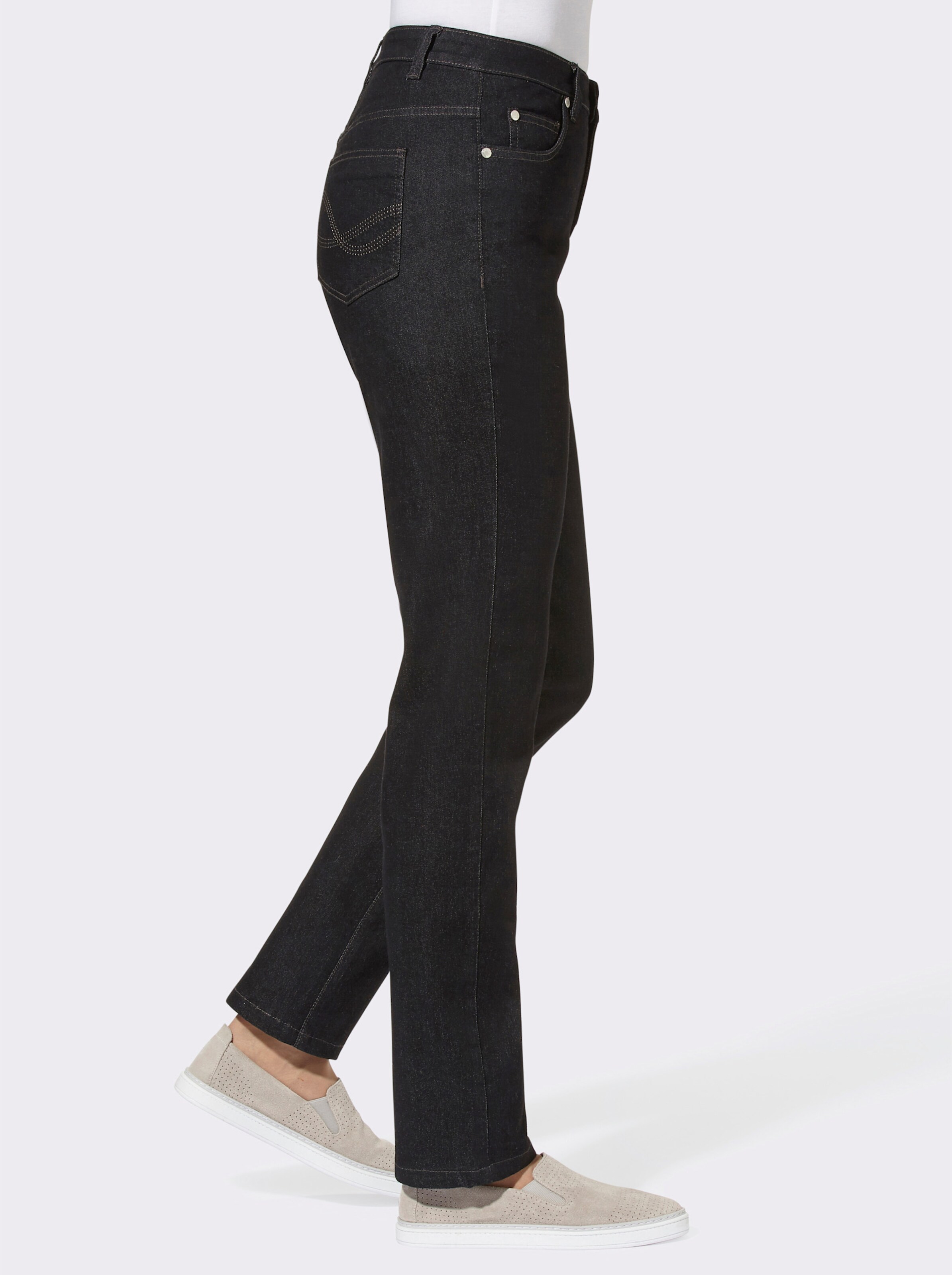 5-Pocket-Jeans