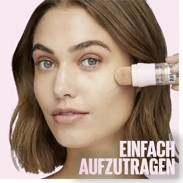 Foundation Instant Perfector Glow 4-in-1 Make-Up 0.5 Fair-Light Cool