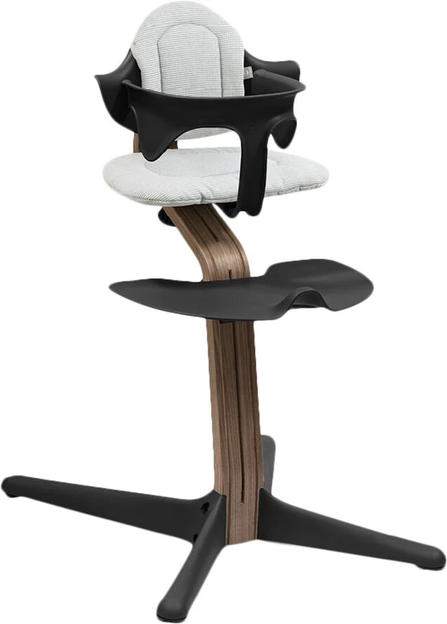 Stokke Stokke� Nomi� Stol Walnut Black