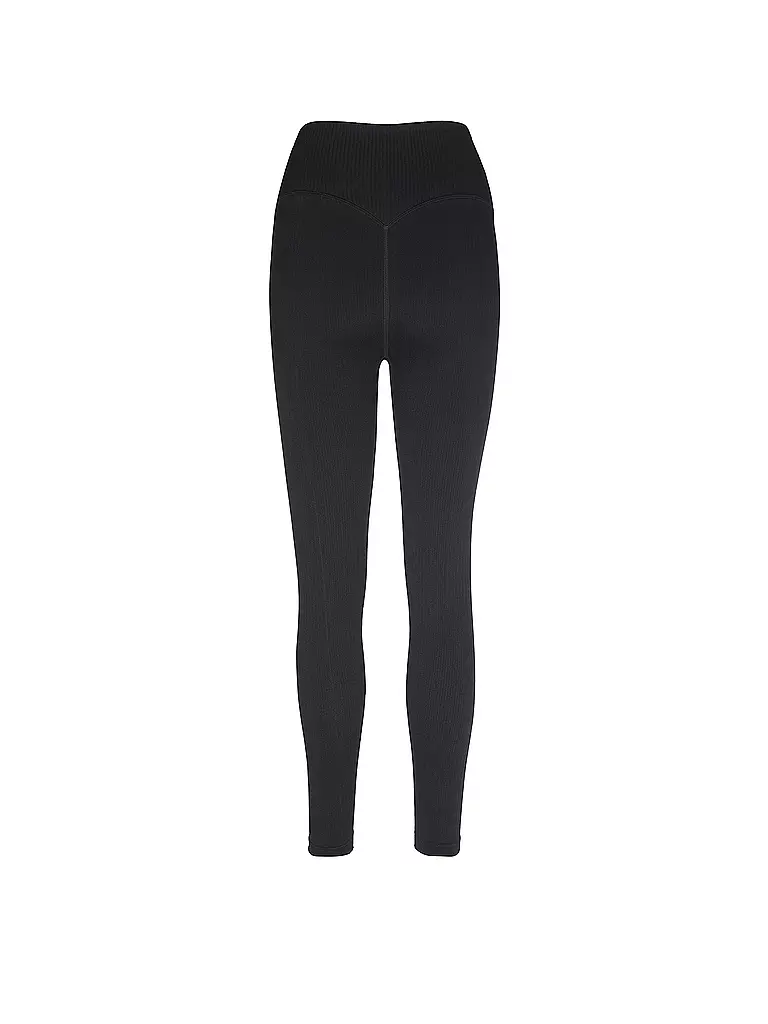 AIMN Leggings schwarz