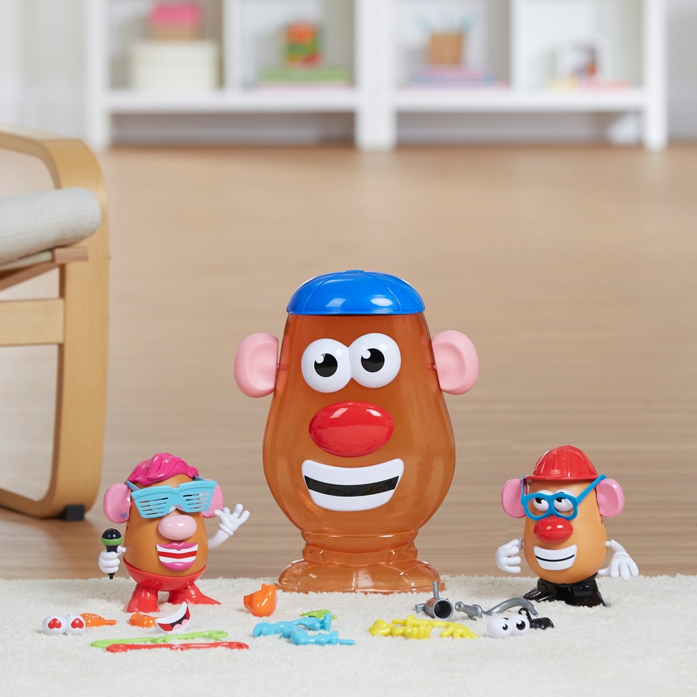 Playskool Friends Mr. Potato Head Kartoffelset