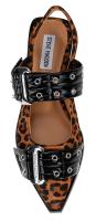 Pensko Grand Ave Leopard Sort
