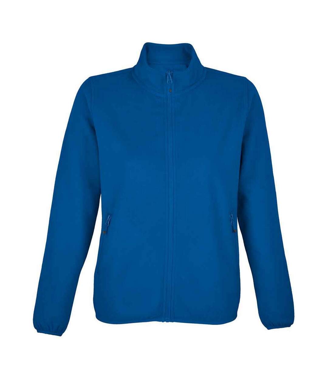 SOLS - Veste polaire FACTOR - Femme (Bleu roi) - UTPC5312