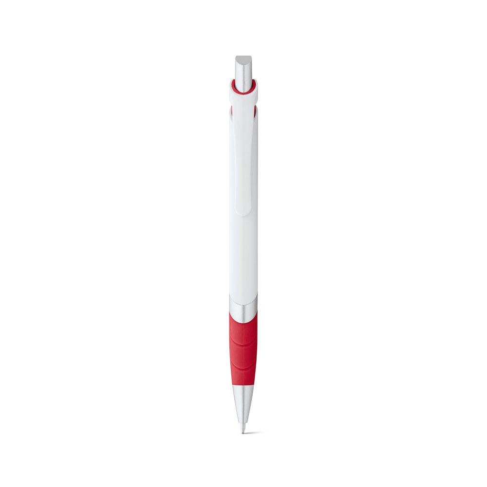 hi!dea 81174 - Stylo à bille en ABS avec antidérapant