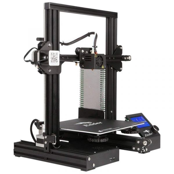 Creality Impressora 3D Ender 3