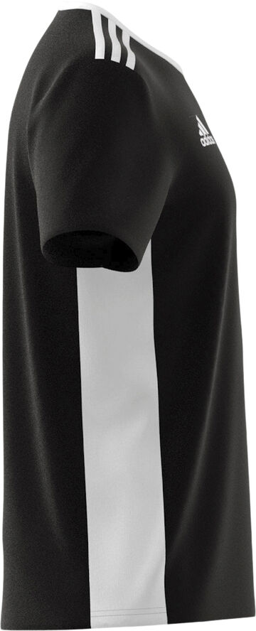 adidas Entrada 18 Jersey Sort