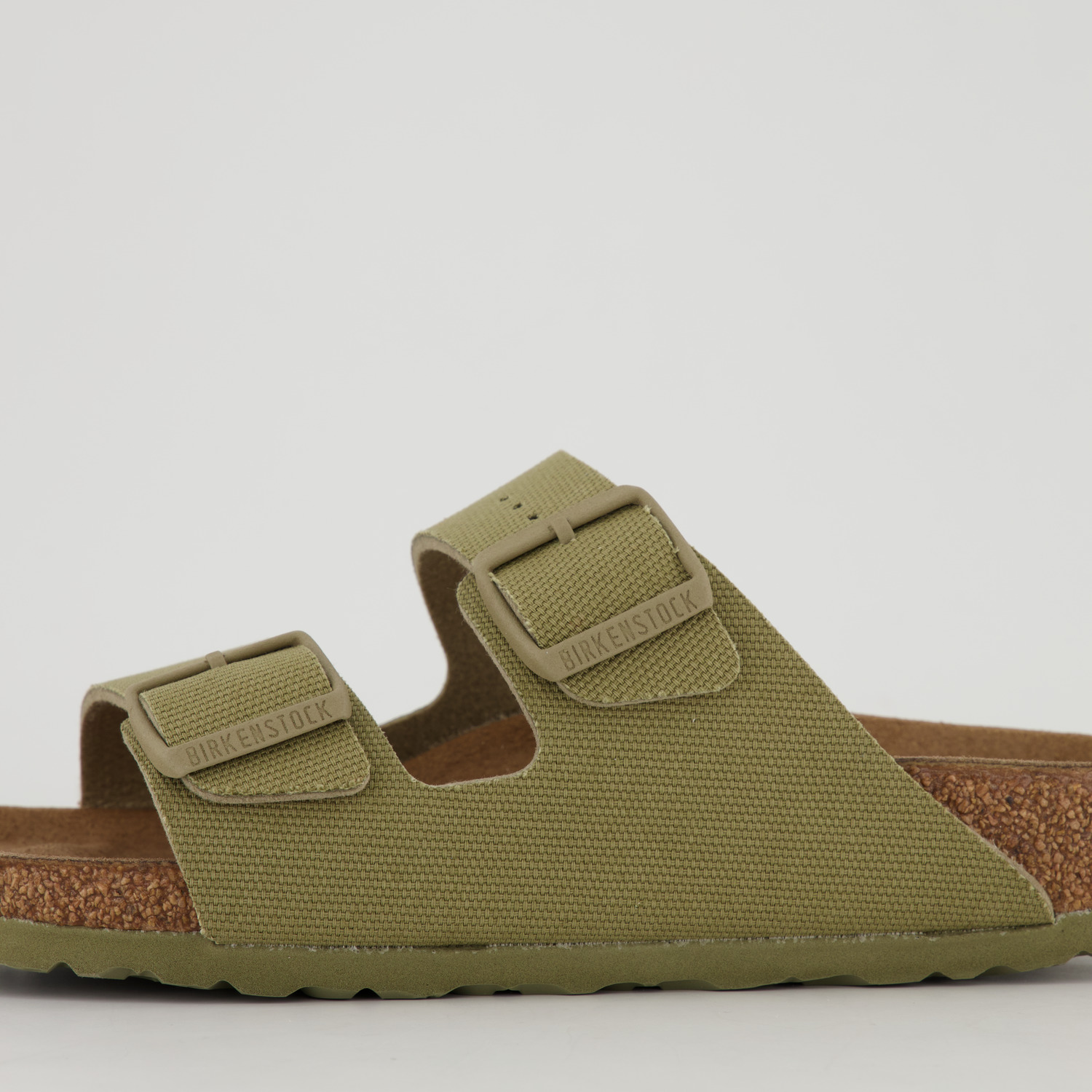 Birkenstock Arizona Rivet Logo