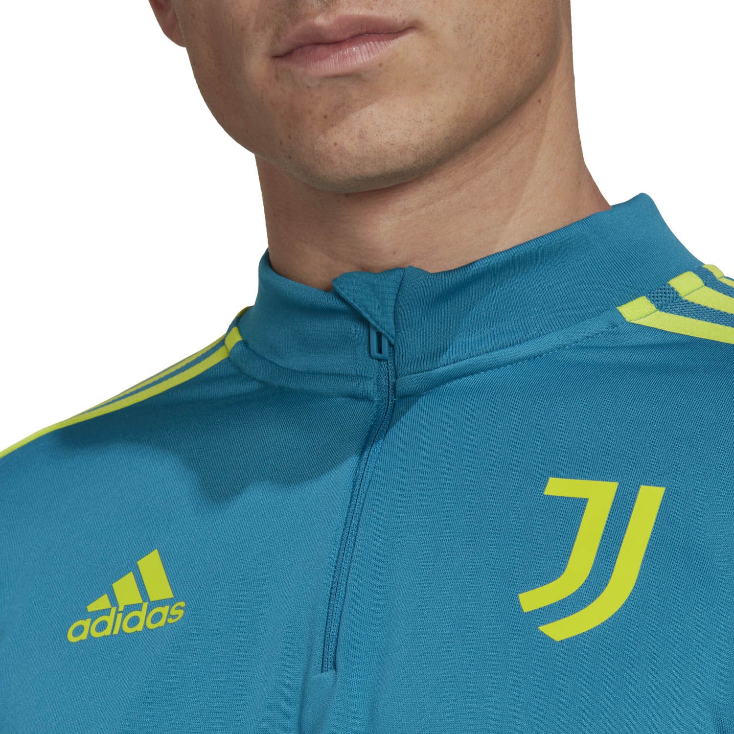 adidas  Juventus FC Training Jersey Senior 22/23