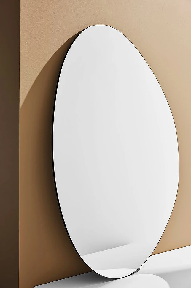 Belle Boldspeil 150x100 cm