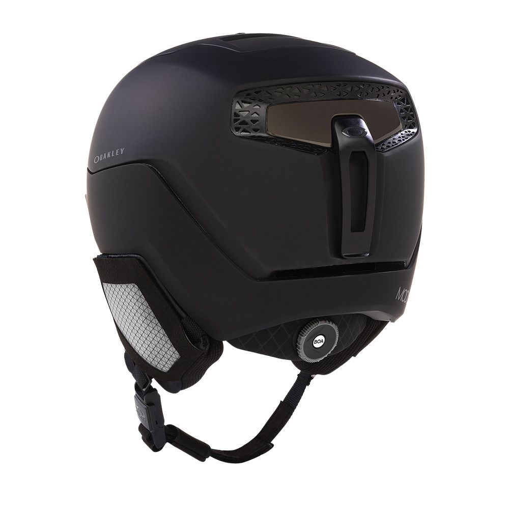 Oakley MOD5 - Casque ski blackout