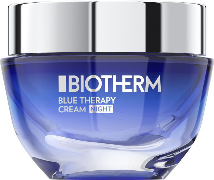 Biotherm Biotherm Blue Therapy Moisturizing Night Cream 50ml
