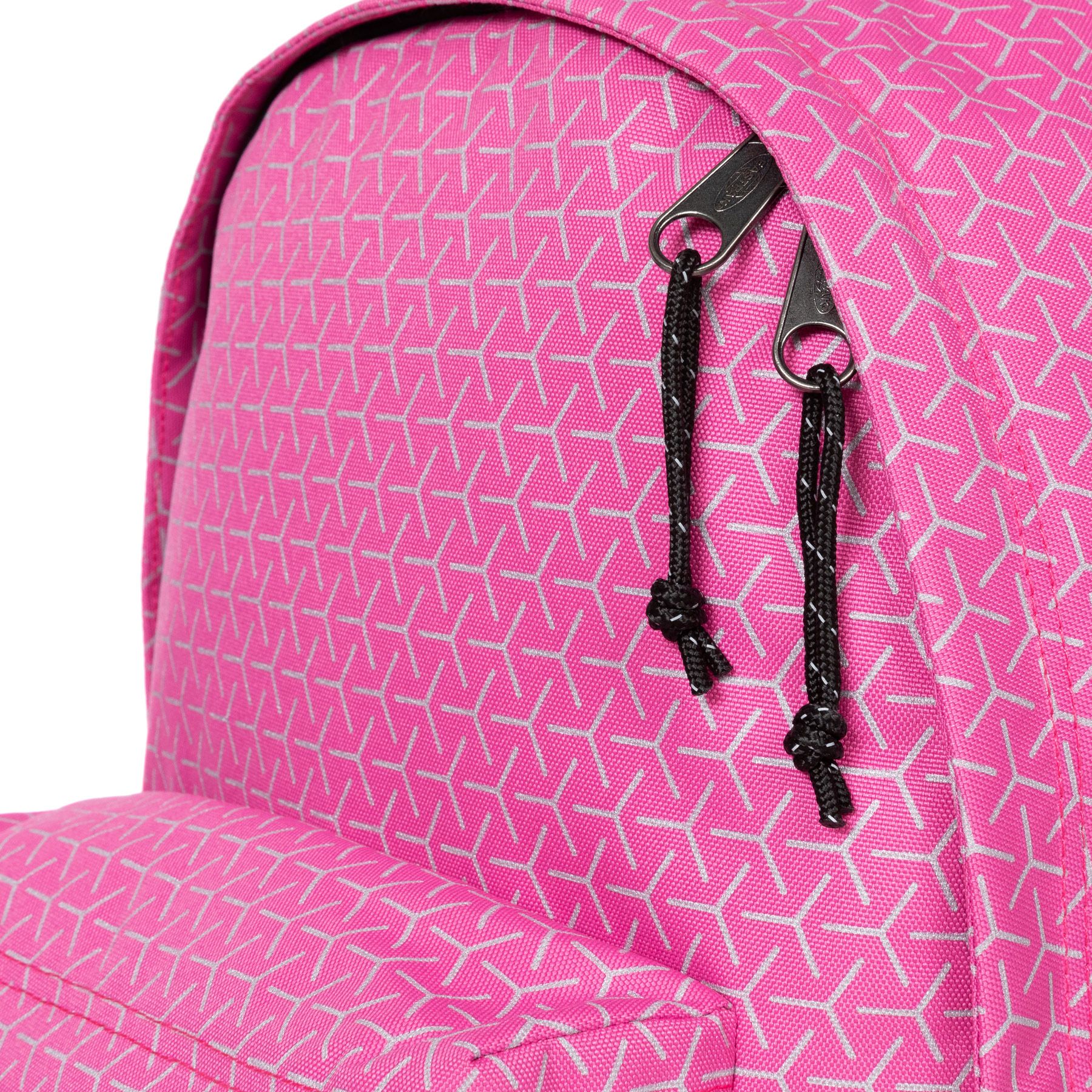 Out Of Office Refleks Meta Pink
