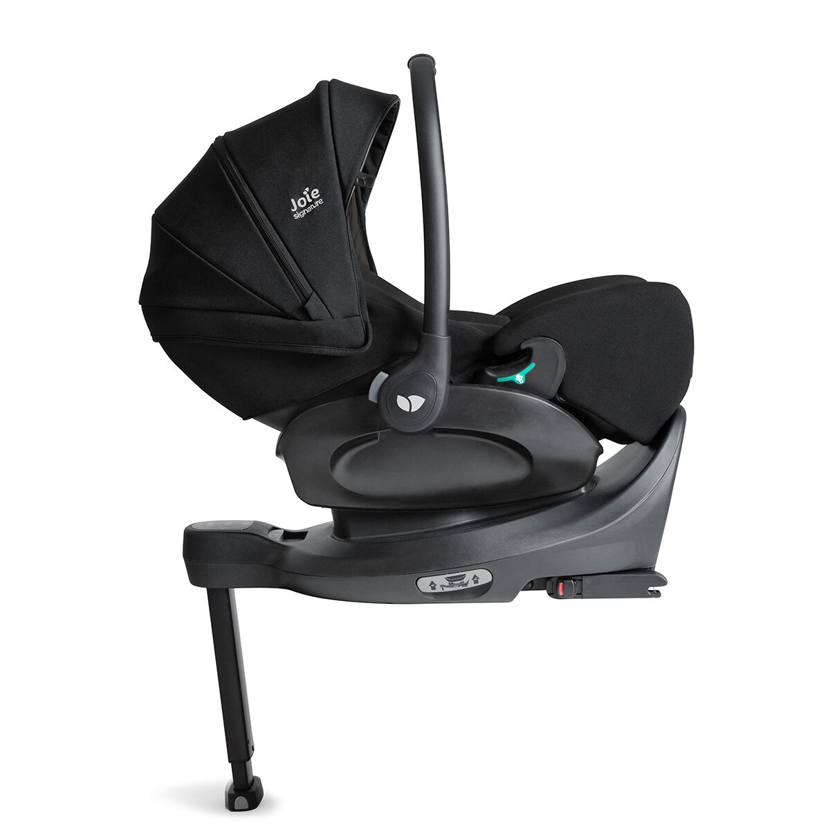 Joie Joie Signature Babyschale i-Level Pro i-Size (40-87 cm)