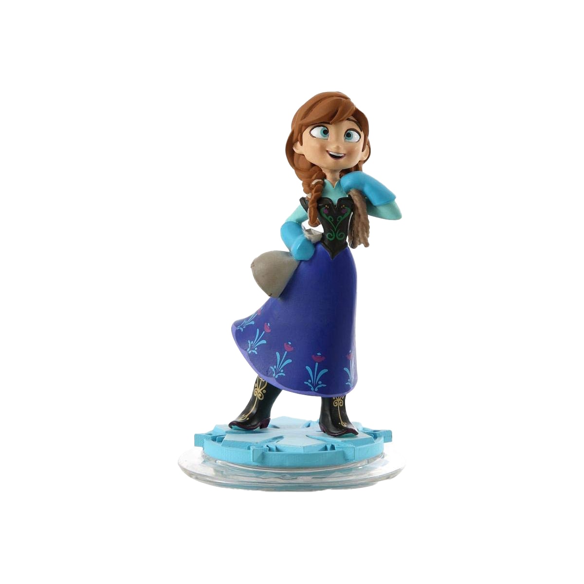 Disney Interactive Disney Infinity actionfigur (Anna)