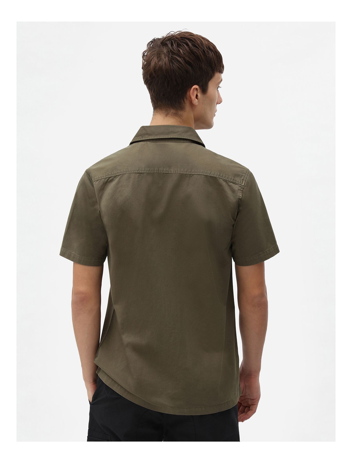 Dickies Paynesville Military Green