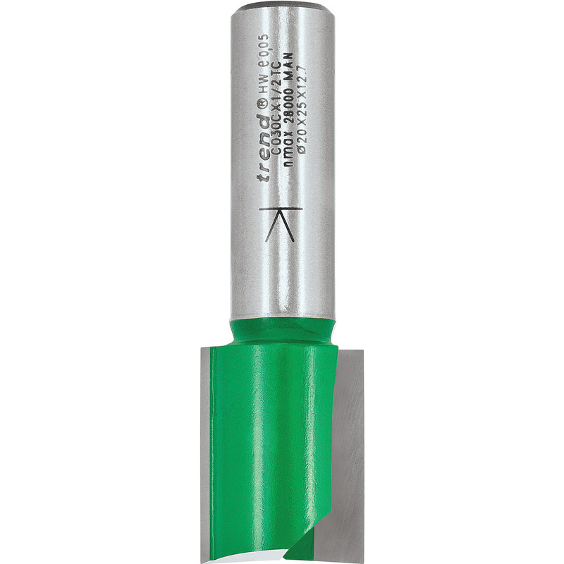 Trend vingerfrees 12 : 20x25mm*