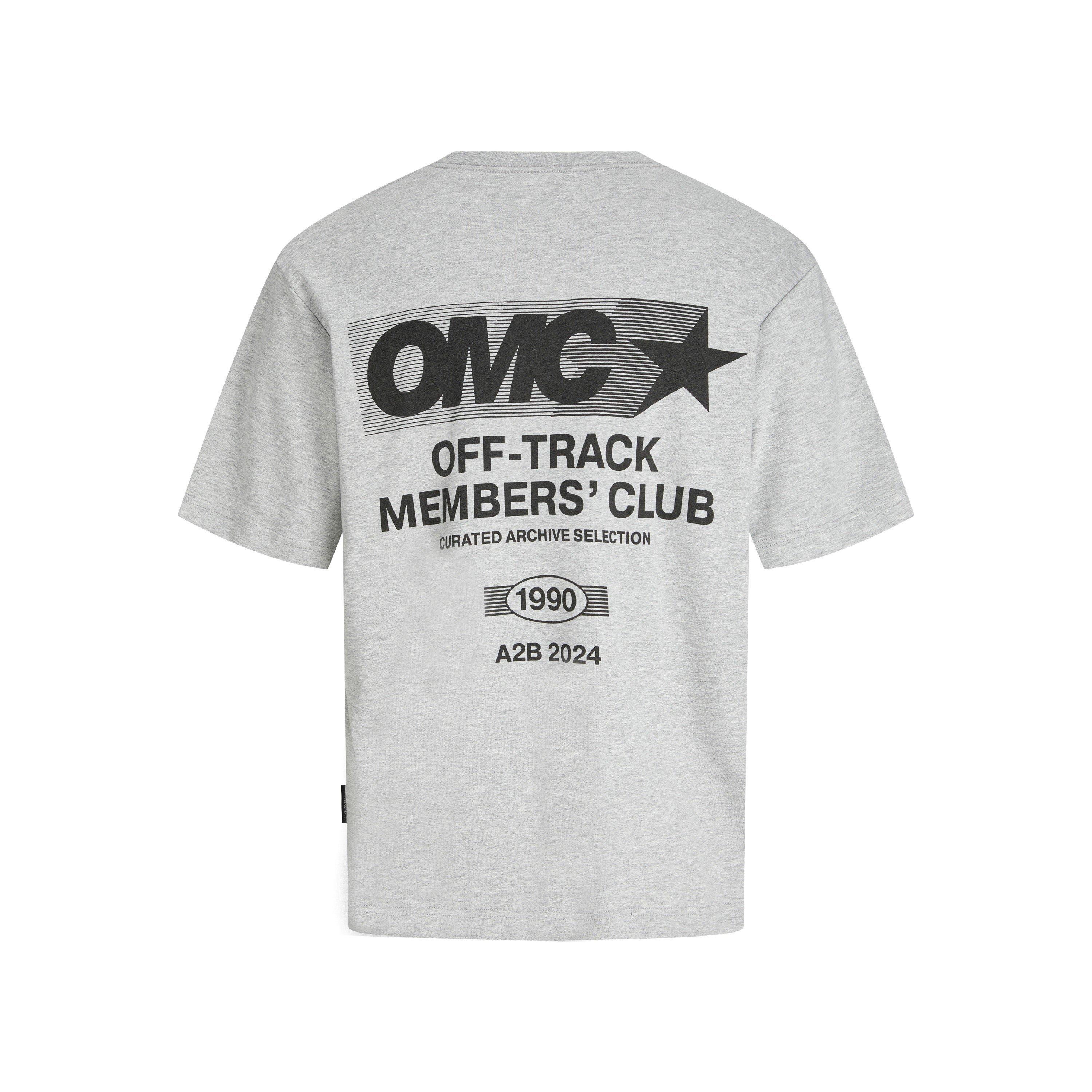 Jack and Jones Crew Neck Tee Sn99