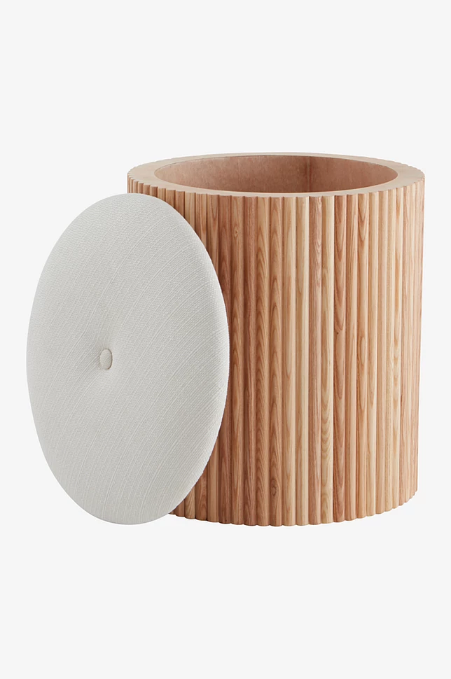 DARWIN sittepuff/krakk, diameter 40 cm