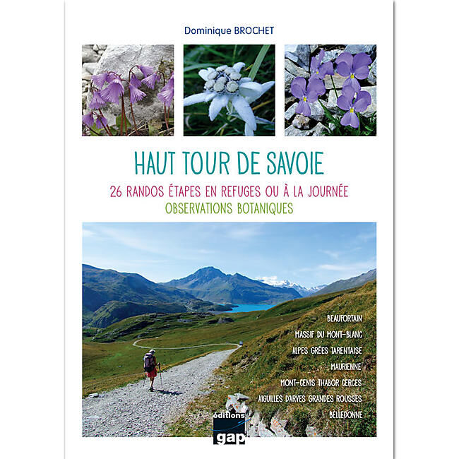 GAP - HAUT TOUR DE SAVOIE