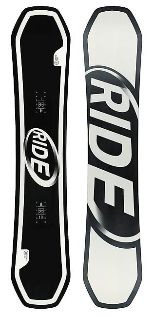 RIDE - SNOWBOARD ZERO