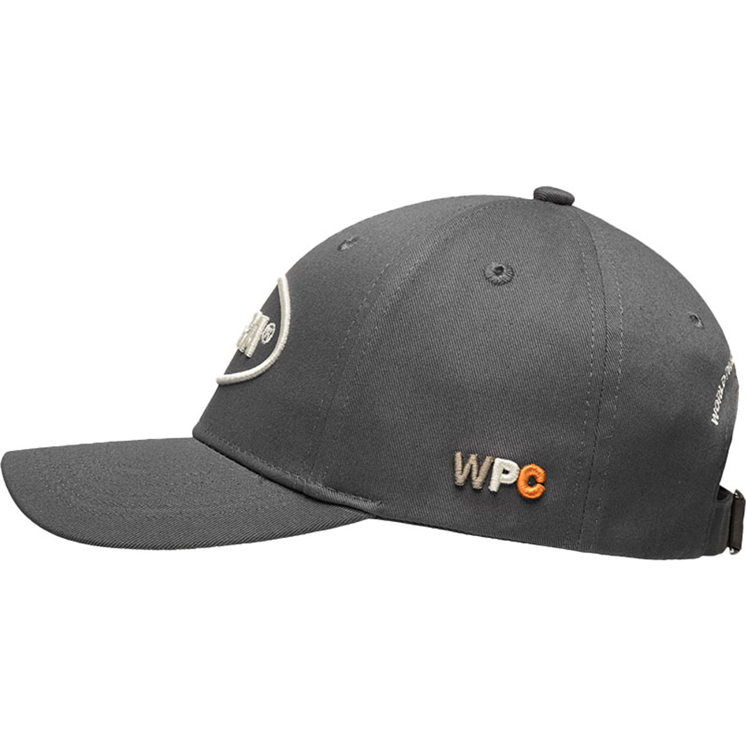 Cuera Off Court Merch Cap