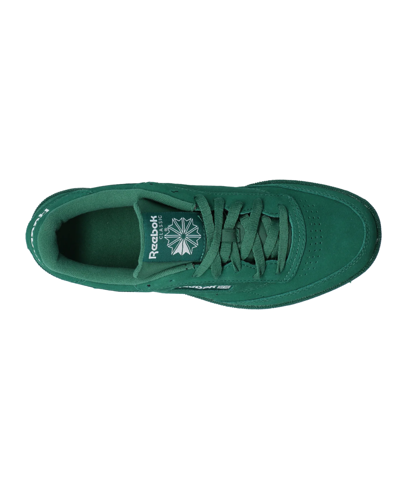 Reebok Club C 85 Grün