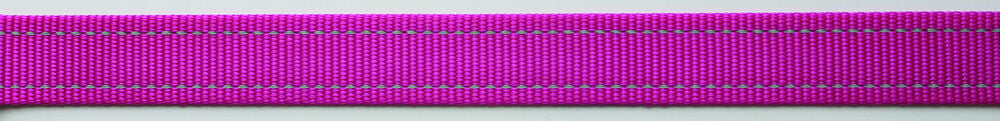 Rogz Utility - Hondenriem - roze - Small - 180 cm