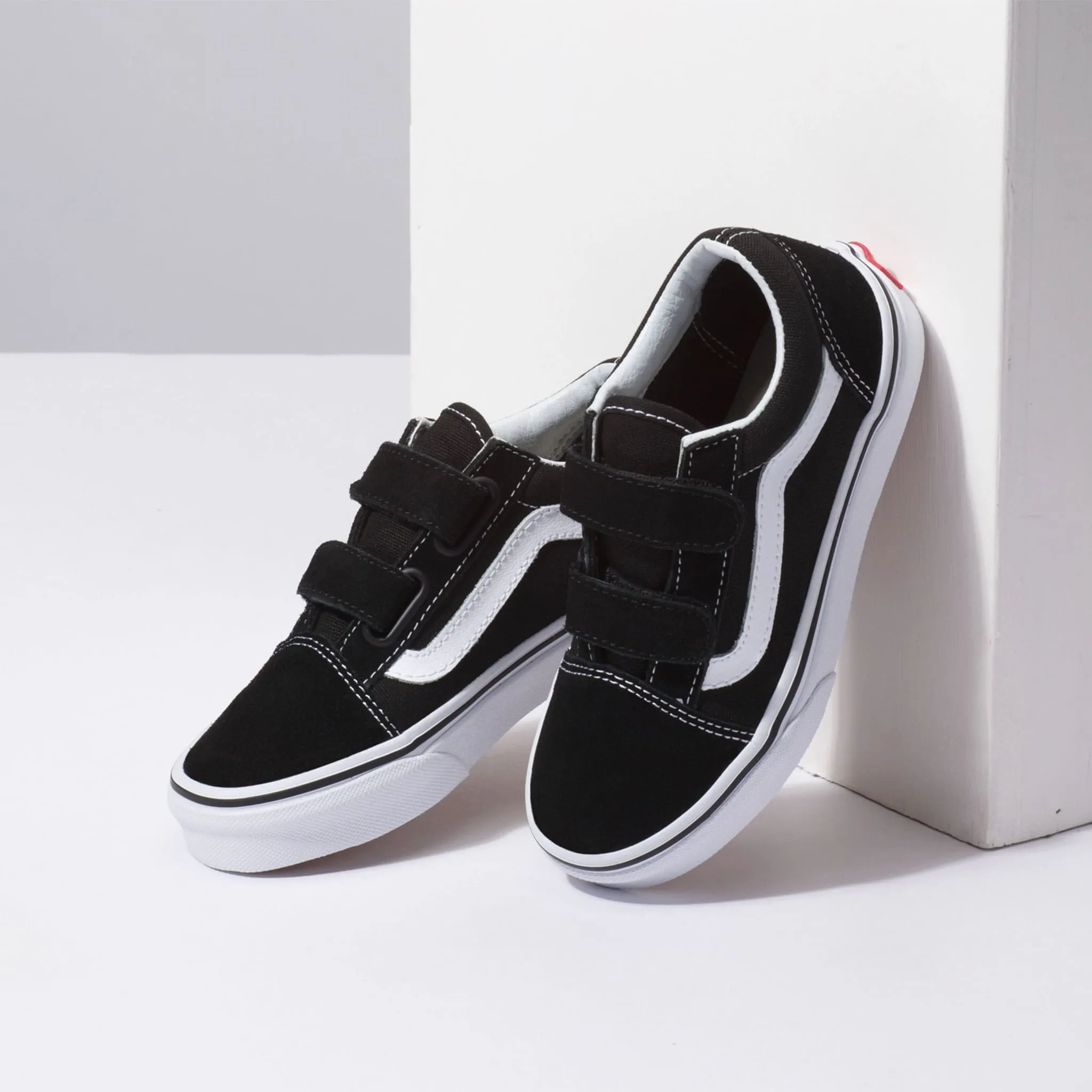 Vans Soulier Old Skool V Pointures 11-3