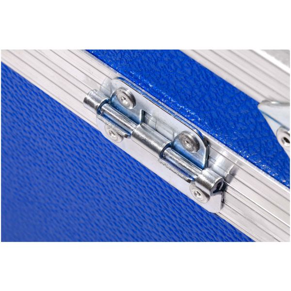 Thon LP Live Koffer 80 blau
