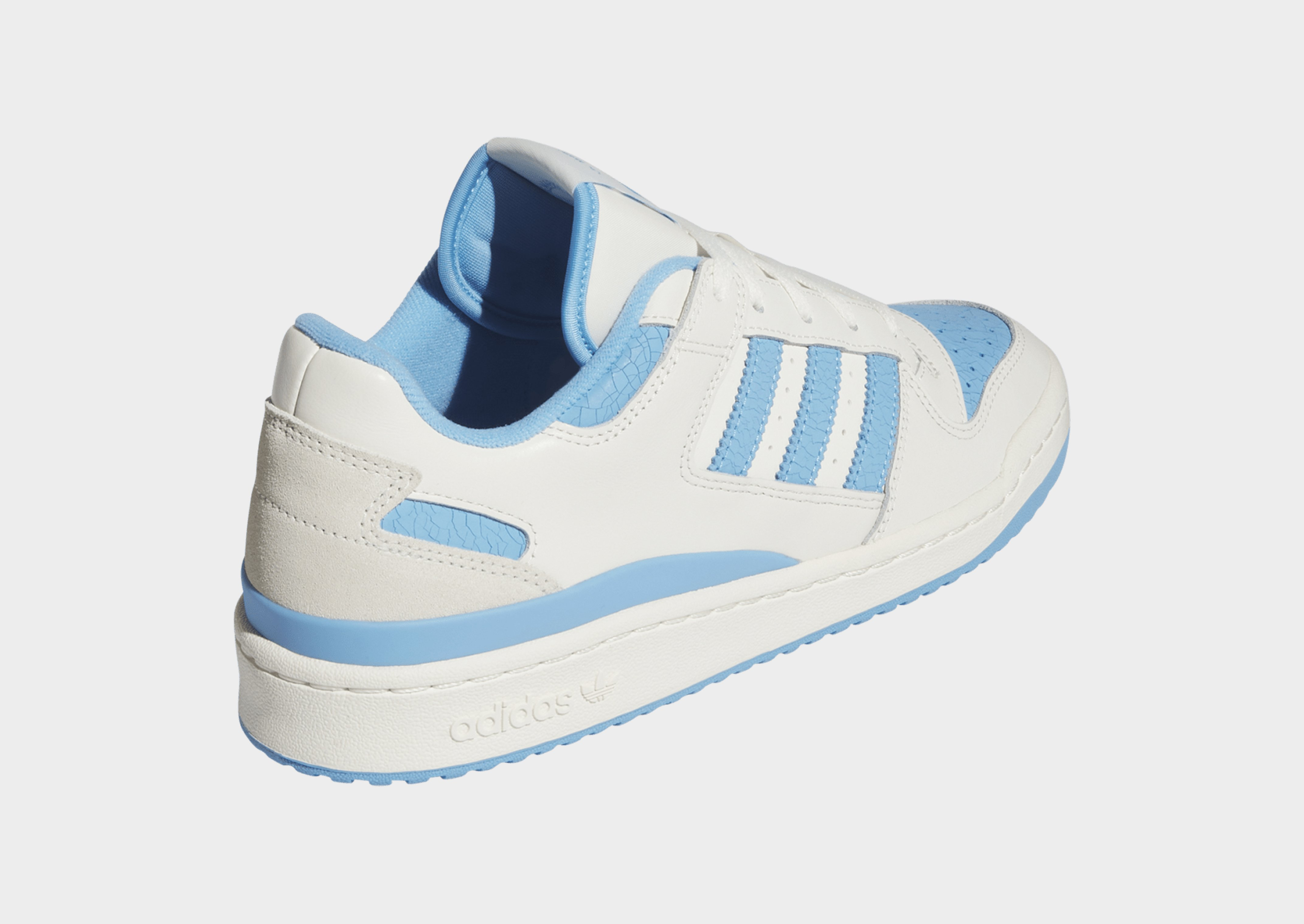 adidas Chaussure Forum Low CL
