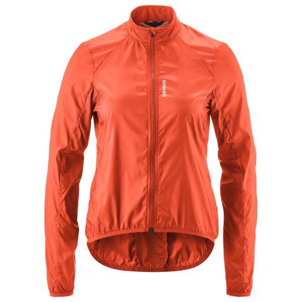 Gonso - Women's Road Jacket Wind - Veste de cyclisme