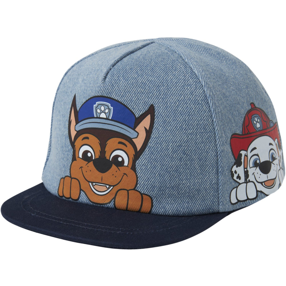 Køb Name It Navy Blazer Merril Paw Patrol Kasket