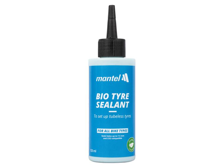Mantel Bio Tyre Sealant