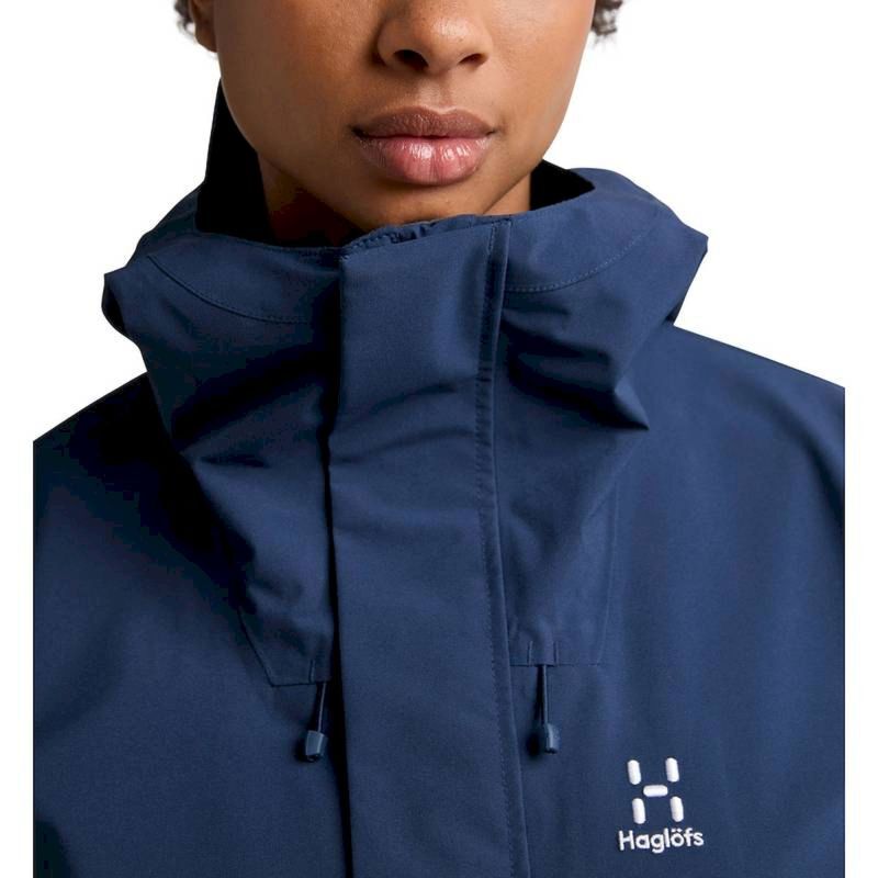 Aria Proof Parka - Parka femme
