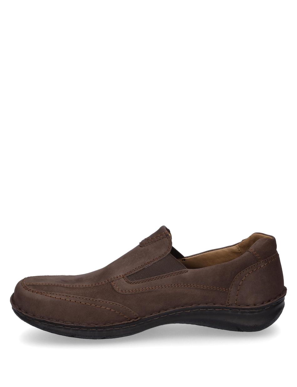 Slipper Anvers 67, moro
