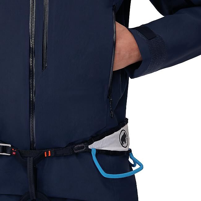 MAMMUT - VESTE NORDWAND PRO HS