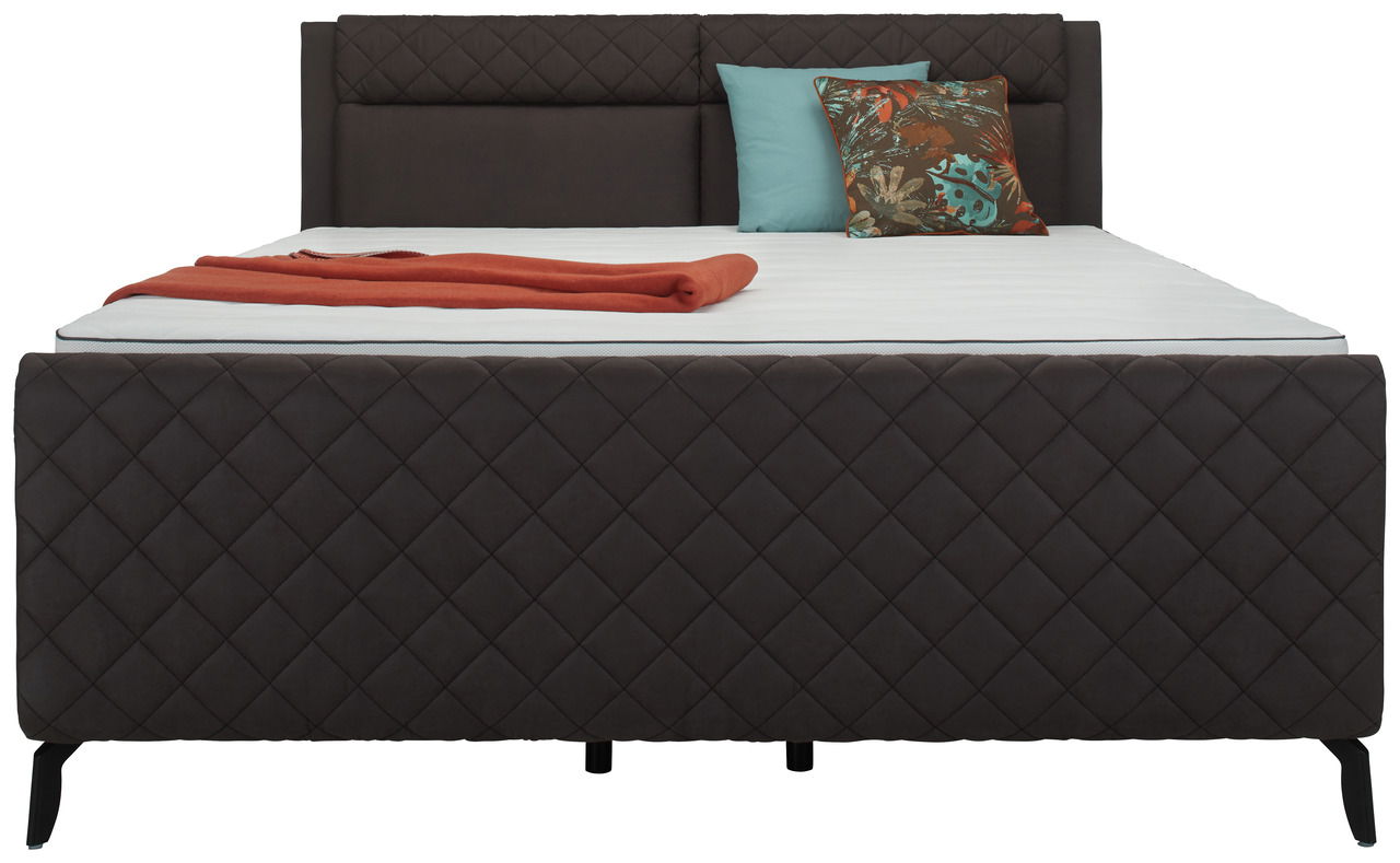 Z2 Boxspringbett MANACOR