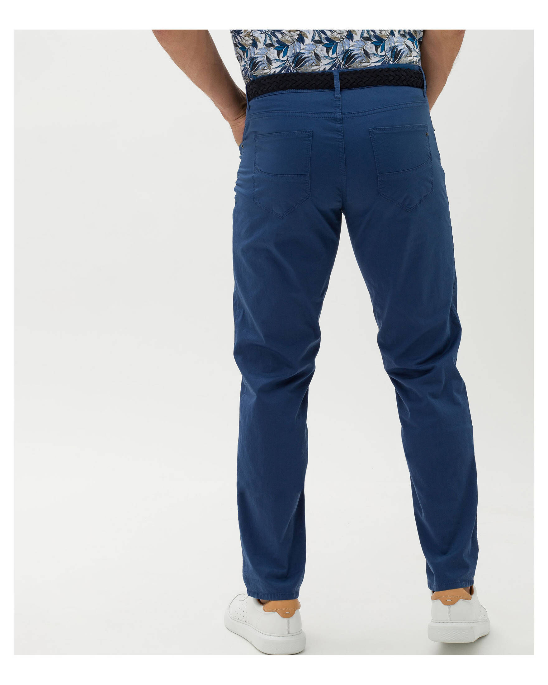 BRAX| Herren Jeans CADIZ Straight Fit