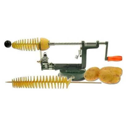 Corvus Kids Chipsmaschine