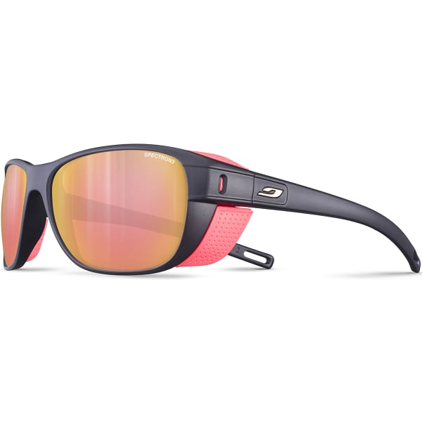 Lunette de ski JULBO CAMINO VIOLET/ROSE 3CF