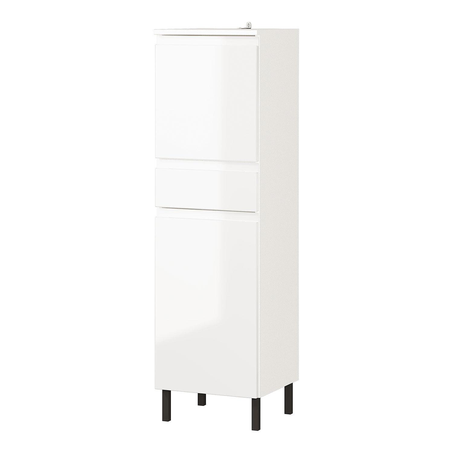 Badezimmer Schrank Silas