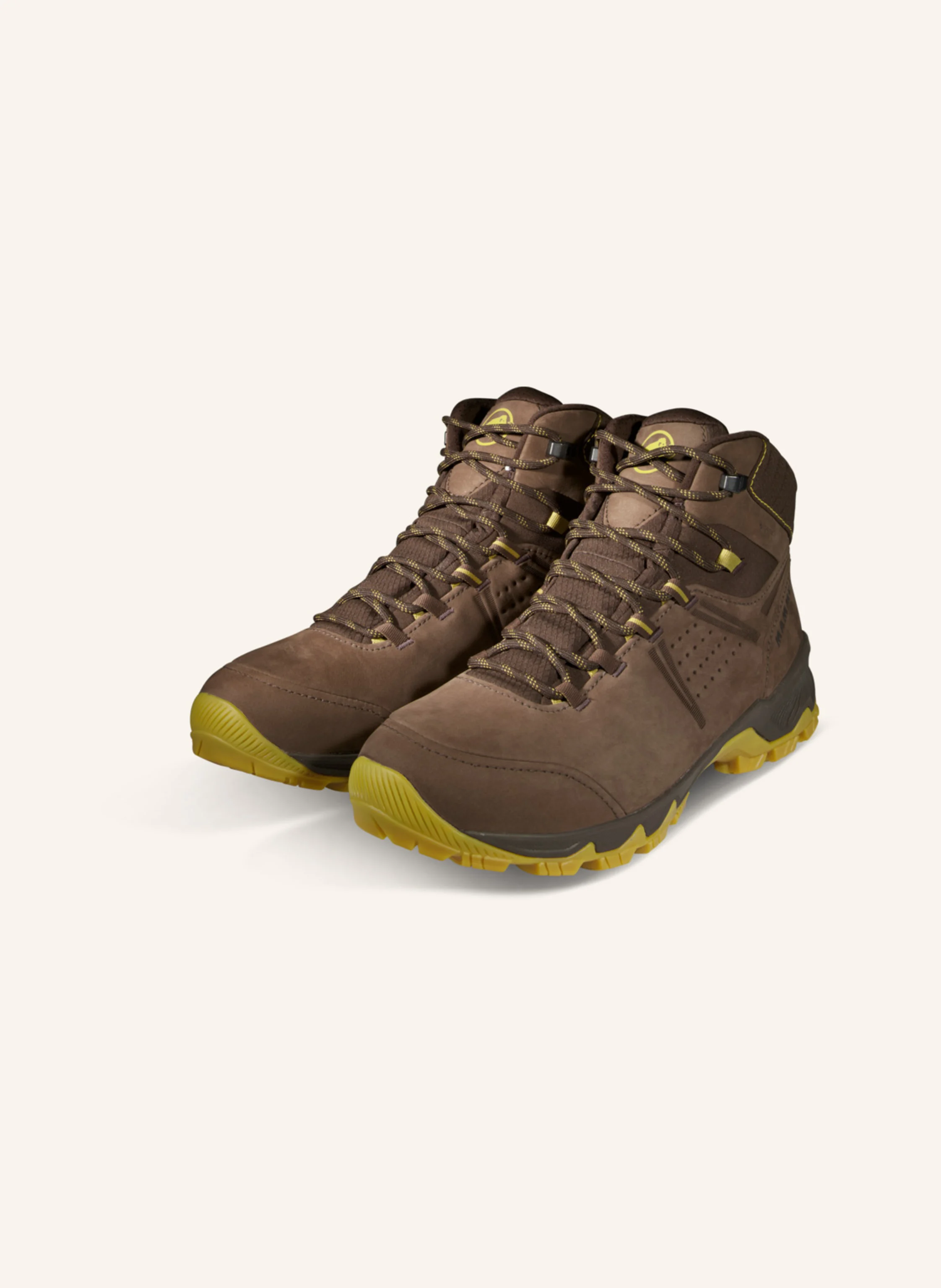 MAMMUT Trekking- & Wanderschuhe MERCURY IV MID GTX®