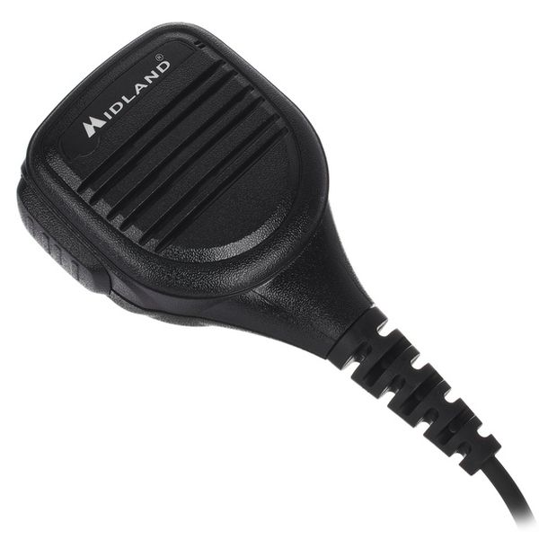 Midland MA 25-M