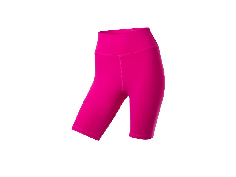 Dames short